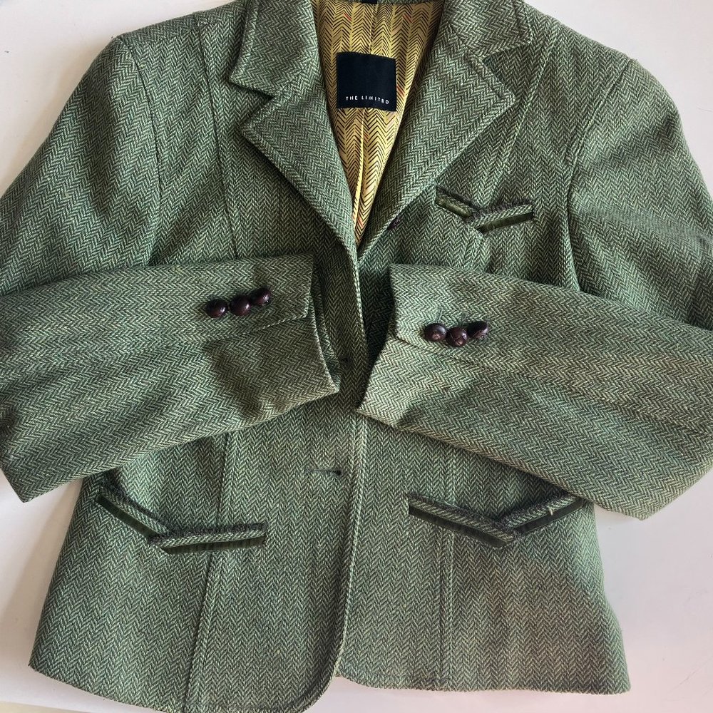The Limited 90's Blazer